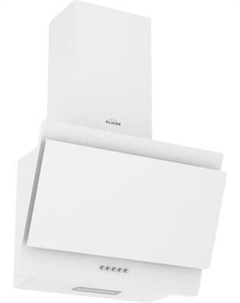 Вытяжка наклонная Elikor Титан 50П-430-К3Д / 266393