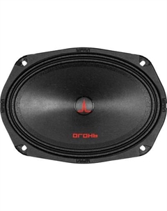 Широкополосная АС Урал Огонь ОГ-69