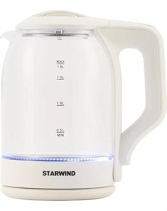 Электрочайник StarWind SKG1056 Starwind