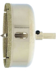 Коронка СибрТех 72727 Сибртех