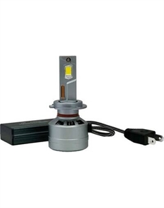 Комплект автомобильных ламп ClearLight CL90XP43LEDH7 Clearlight