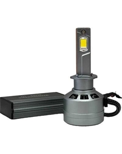 Комплект автомобильных ламп ClearLight CL90XP60LEDH11 Clearlight