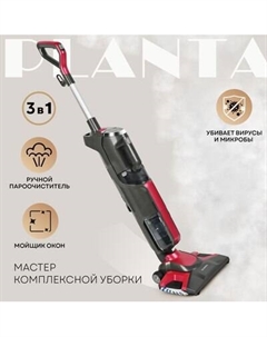 Вертикальный пылесос PL-SC301 Planta