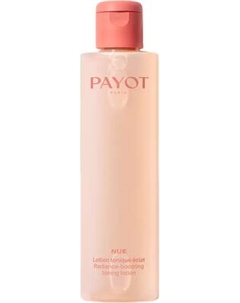Лосьон для лица Nue Radiance-Boosting Toning Lotion Payot