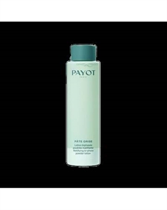 Лосьон для лица Pate Grise Mattifying Bi-Phase Powder Lotion Payot
