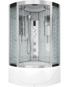 Душевая кабина Niagara NG-7790W 90x90х215