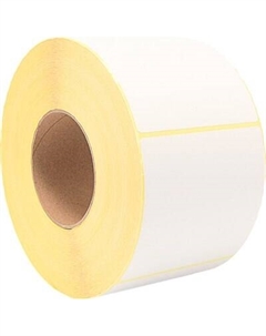 Набор этикеток Huabao Paper Eco A5E100/100Y2-1500D Huabao paper