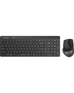 Комплект клавиатура и мышь A4Tech Fstyler FG2400 Air2 A4tech