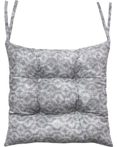 Подушка на стул MATEX Homely. Ромбы / 31-512 Matex