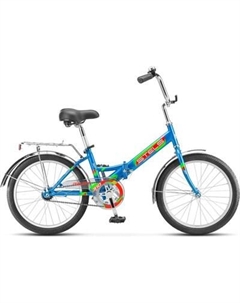 Детский велосипед Pilot 310 C 20 Stels