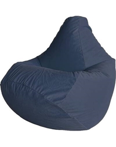 Бескаркасное кресло Flagman Груша Макси XXL Г2.5-303