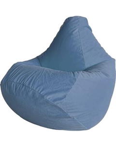 Бескаркасное кресло Flagman Груша Макси XXL Г2.5-302