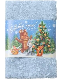 Набор полотенец Этель Открытка / 10715151