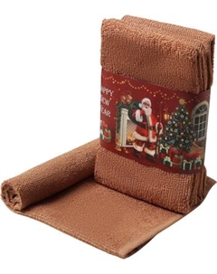 Набор полотенец Этель Санта / 10715149