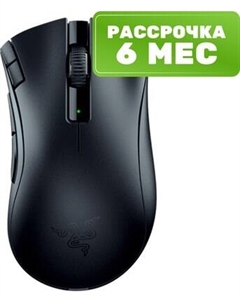 Мышь Razer DeathAdder V2 X HyperSpeed / RZ01-04130100-R3C1
