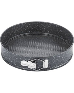 Форма для выпечки El Casa Серый мрамор / 960194 El casa