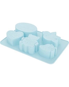 Форма для выпечки El Casa 960198 El casa