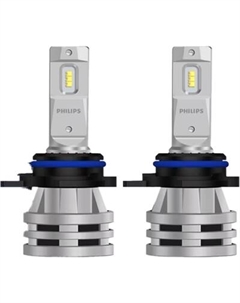 Комплект автомобильных ламп Philips 11012U3101X2