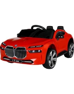 Детский автомобиль LS-566 Sundays