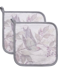 Набор прихваток Этель Мorning dew / 10754582