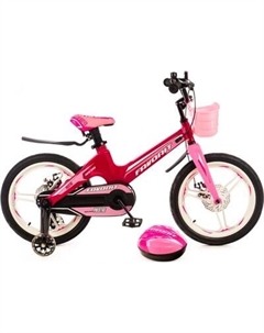 Детский велосипед Prestige / PRS-18PNW Favorit