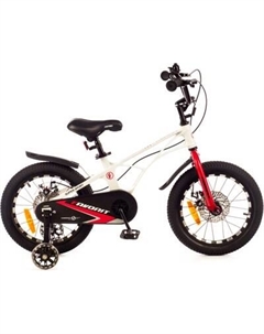 Детский велосипед Super Sport / SSP-18WT Favorit