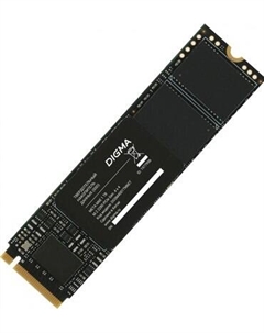 SSD диск Digma Meta M6E M.2 2280 1TB DGSM4001TM6ET
