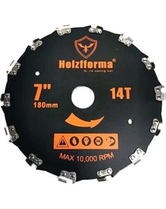 Пильный диск Holzfforma PJ93313