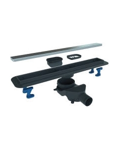 Трап для душа BB-LD-LUCE-70-CR Belbagno