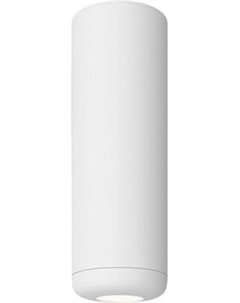 Точечный светильник Elektrostandard Onde 25045 LED 10W 4000K