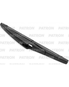 Щетка стеклоочистителя Patron PWB250-R-RAV Патрон