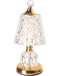 Прикроватная лампа Risalux Элизабет 10840645