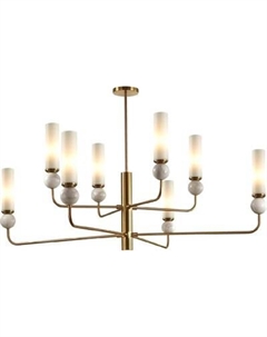 Люстра Odeon Light Lolla 4359/8 Odeon light