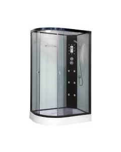 Душевая кабина Niagara NG-1903-01R 120x80x215