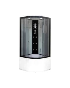 Душевая кабина Niagara NG-1909-01 100x100x215