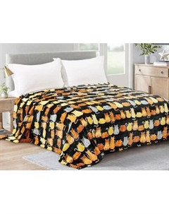 Плед Элит 1.5сп 164 Реноме