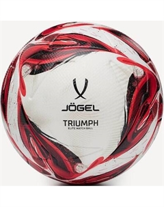 Футбольный мяч Triumph Elite №5 Jogel