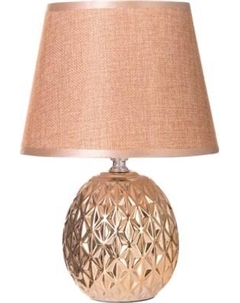 Прикроватная лампа Risalux Клео 10767558