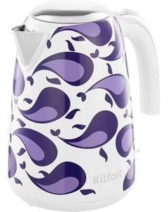 Электрочайник Kitfort КТ-6768