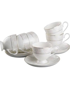 Набор для чая/кофе Lefard Снежная королева 440-071