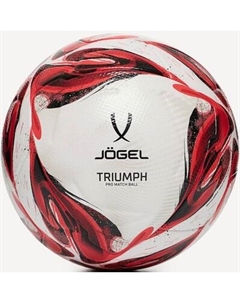 Футбольный мяч Triumph Pro №5 Jogel