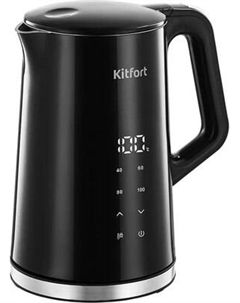 Электрочайник Kitfort КТ-6703