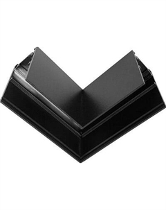 Соединитель профилей для шинопровода Wertmark WTG.L5.60.L00