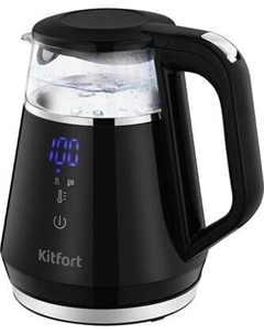 Электрочайник КТ-6696 Kitfort