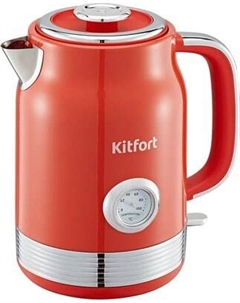 Электрочайник Kitfort КТ-6791