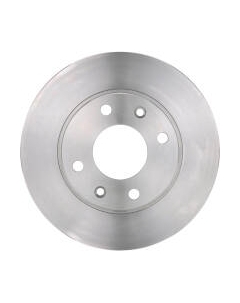 Тормозной диск 0986478370 Bosch