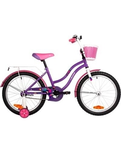 Детский велосипед Novatrack Tetris 20 / 201TETRIS.VL5