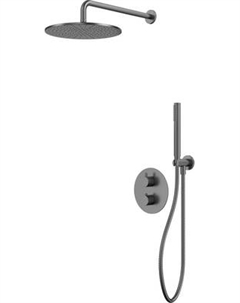 Душевая система Y YSET08GM Whitecross