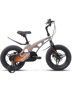 Детский велосипед Galaxy Pro 14 Stels