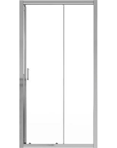 Душевая дверь Niagara NG-62-10A 100х195